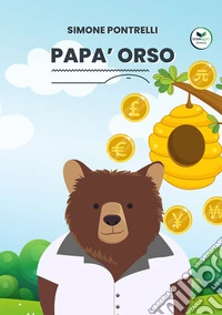 Papà Orso libro