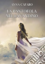 La pantofola nel lavandino