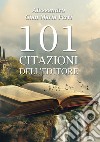 101 citazioni dell'editore libro