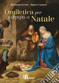 Omiletica per il tempo di natale libro