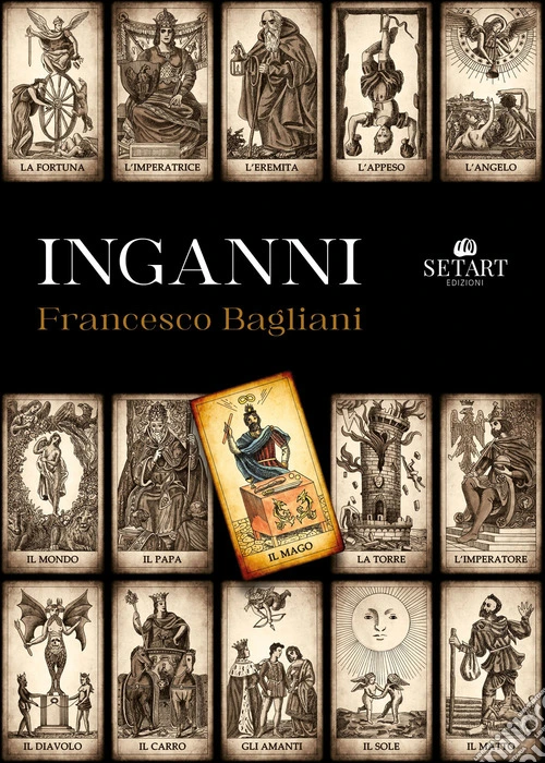 Inganni