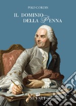 Il dominio della penna libro