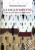 La sala d'aspetto libro