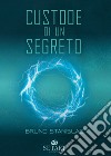 Custode di un segreto libro