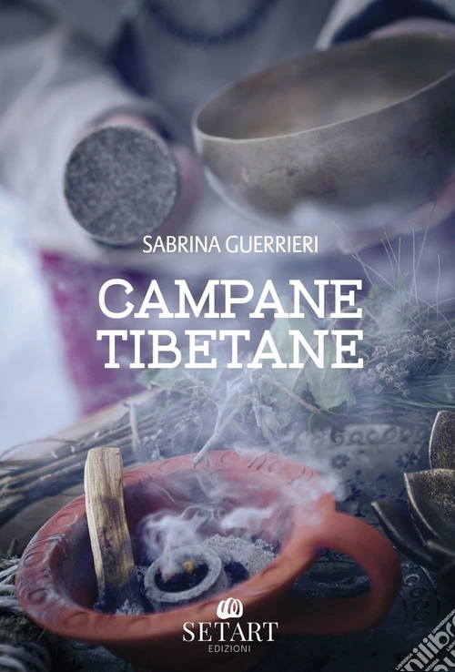 Campane tibetane