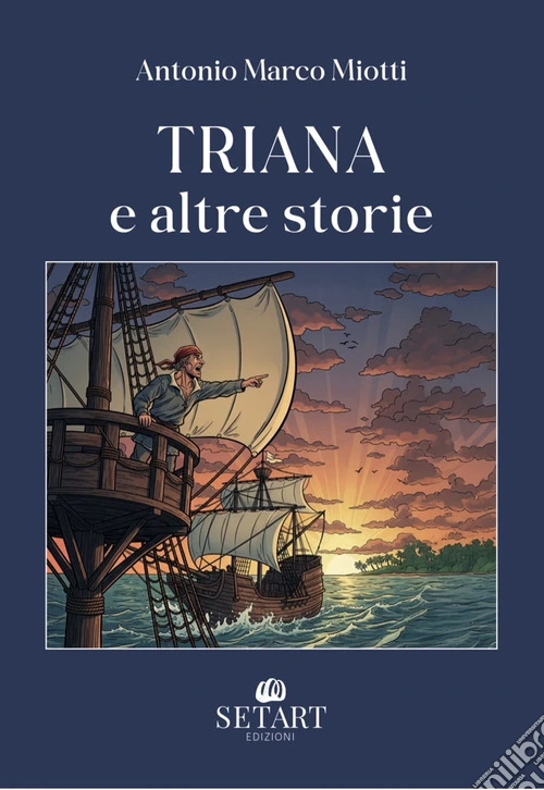 Triana e altre storie