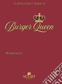 Burger queen libro