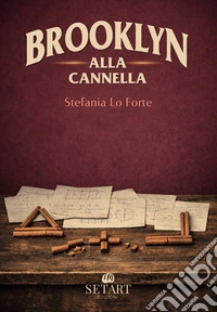 Brooklyn alla cannella libro