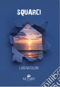 Squarci libro