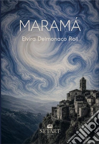 Maramá libro