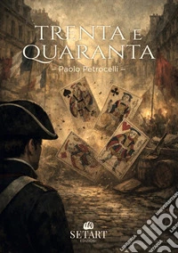 Trenta e quaranta libro