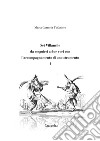 Sei Villanelle da eseguirsi a due voci con l'accompagnamento di uno strumento. Vol. 1 libro