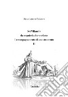 Sei Villanelle da eseguirsi a due voci con l'accompagnamento di uno strumento. Vol. 2 libro di Tufanisco Maria Carmela