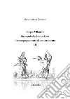 Cinque Villanelle da eseguirsi a due voci con l'accompagnamento di uno strumento. Vol. 3 libro