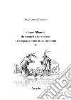 Cinque Villanelle da eseguirsi a due voci con l'accompagnamento di uno strumento. Vol. 4 libro di Tufanisco Maria Carmela