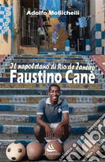 Faustino Canè. Il napoletano di Rio de Janeiro libro