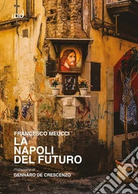 La Napoli del futuro libro