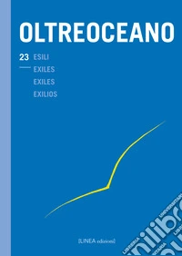 Oltreoceano. Vol. 23 libro