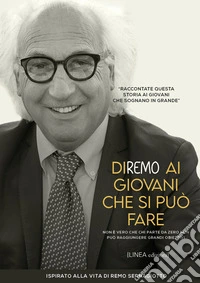 Diremo ai giovani che si può fare libro