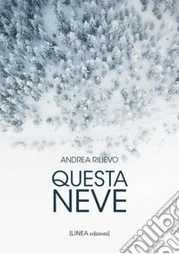 Questa neve libro