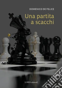 Una partita a scacchi libro