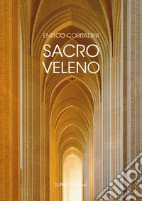 Sacro veleno libro