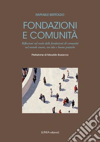 Fondazioni e comunità