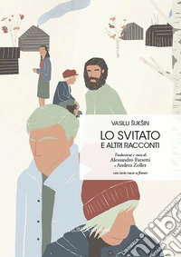 Lo svitato e altri racconti. Testo russo a fronte. Ediz. integrale
