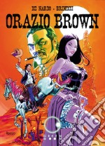 Orazio Brown