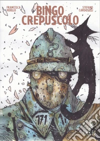 Bingo crepuscolo libro