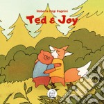 Ted & Joy libro