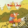 Ted & Joy libro