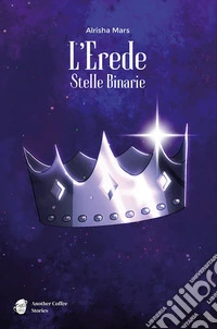 L'erede, stelle binarie libro