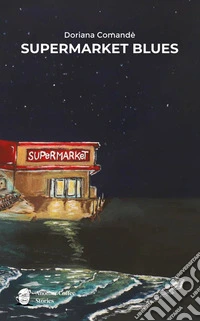 Supermarket Blues libro
