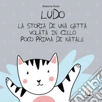 Ludo. La storia di una gatta volata in cielo poco prima di Natale libro