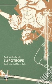 L'apotropè libro