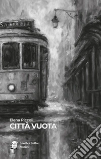 Città vuota libro