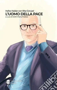 L'uomo della pace libro