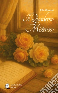 Il quaderno misterioso libro