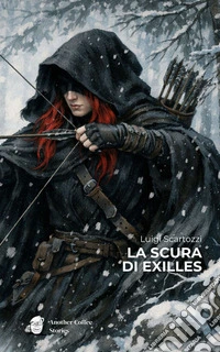 La Scura di Exilles libro