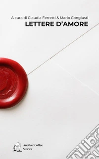Lettere d'amore libro