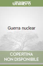 Guerra nuclear