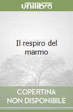 Il respiro del marmo libro