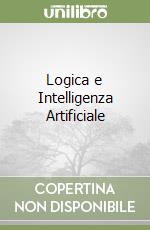 Logica e Intelligenza Artificiale