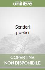 Sentieri poetici