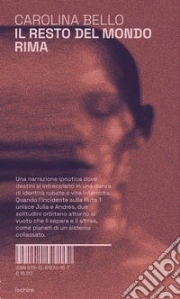 Il resto del mondo rima libro