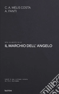 Il marchio dell'angelo libro