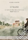 Strani. L'impiegato dell'Ufficio Protocollo libro