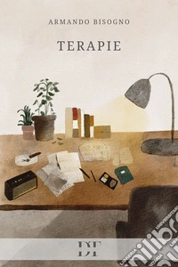 Terapie libro