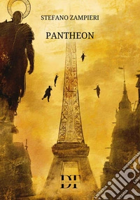 Pantheon libro